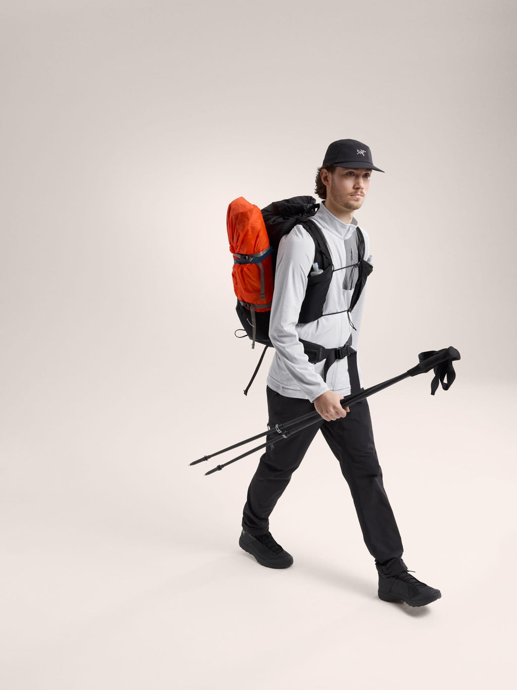 Delta Jacket Men's