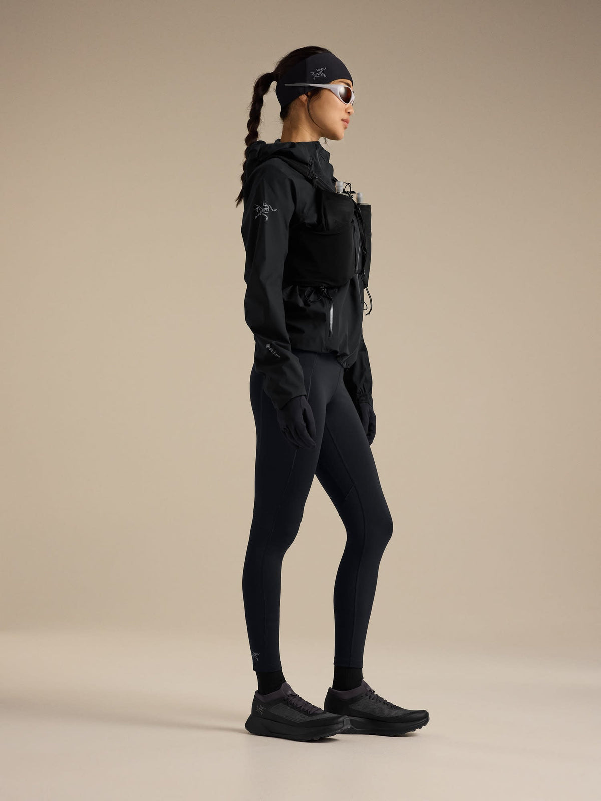 Essent High-Rise Utility Legging 26" Women's