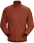 Covert Cardigan Men's