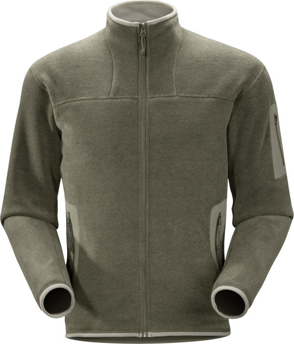 Covert Cardigan Men's