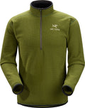 Delta AR Zip Neck Men's