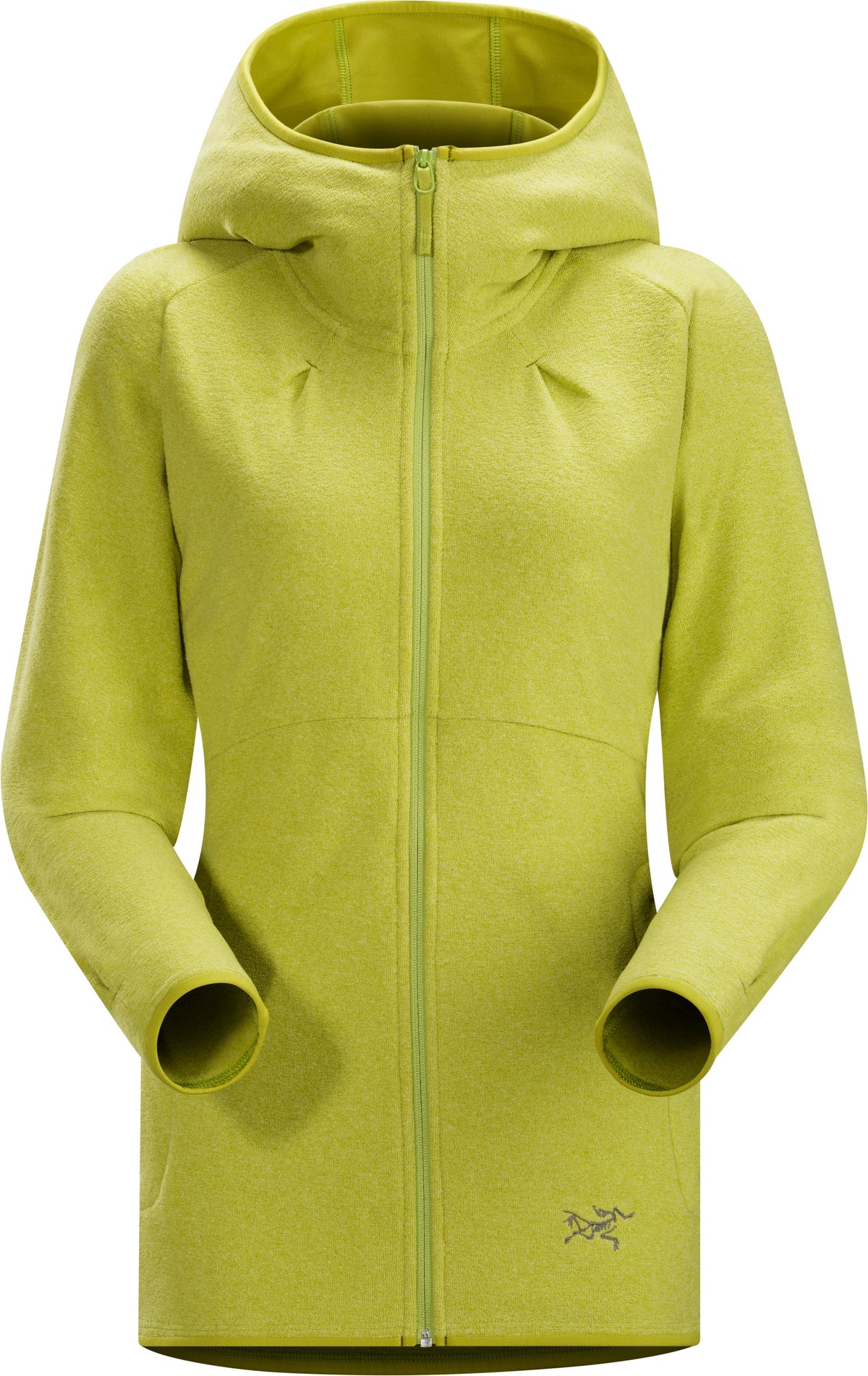 Caliber Hoody Women's