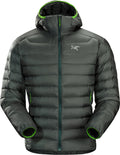Cerium LT Hoody Men's