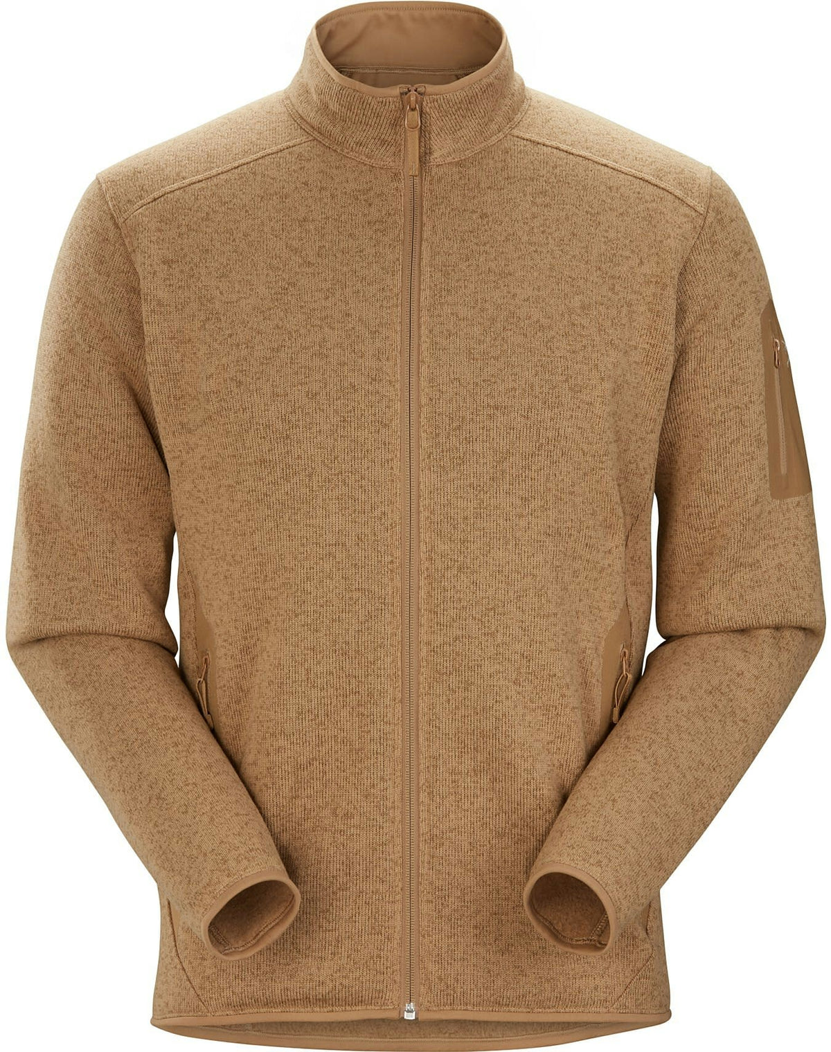 Covert Cardigan Men's
