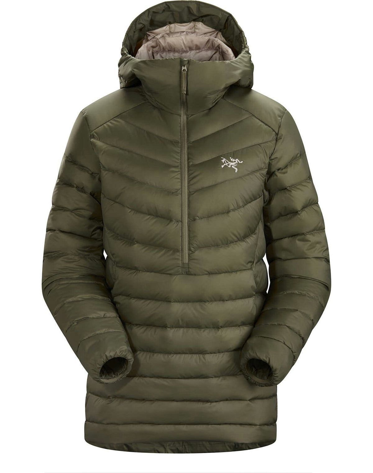 Agrium Anorak Women's