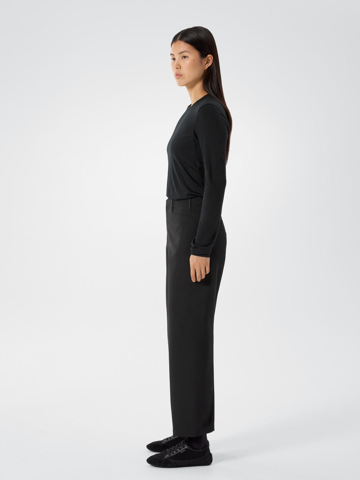 Belfry Wool Pant Women's