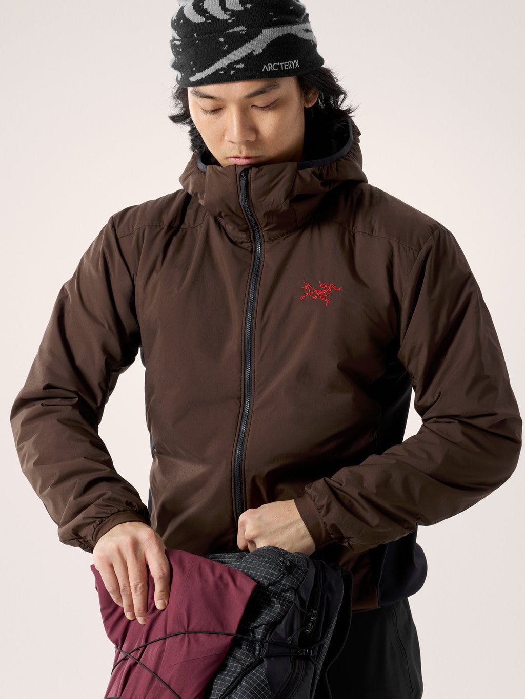 Atom Hoody Men's