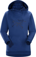 Archaeopteryx Pullover Hoody Women's