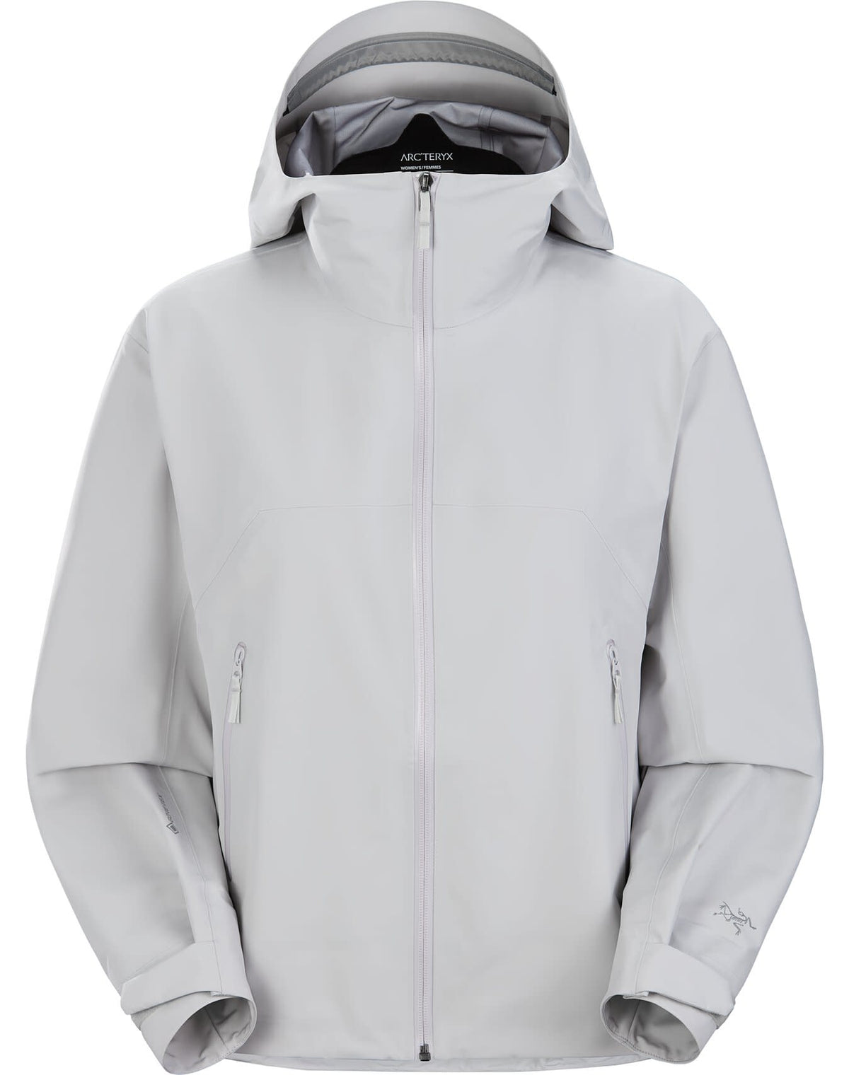 Caralle Pleated Jacket Women's