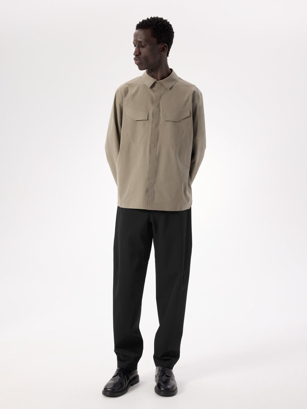 Field Shirt LS Men's