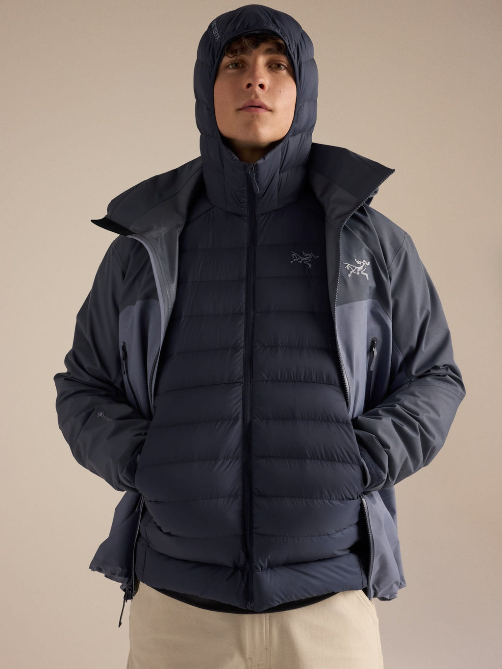 Cerium Hoody Men's