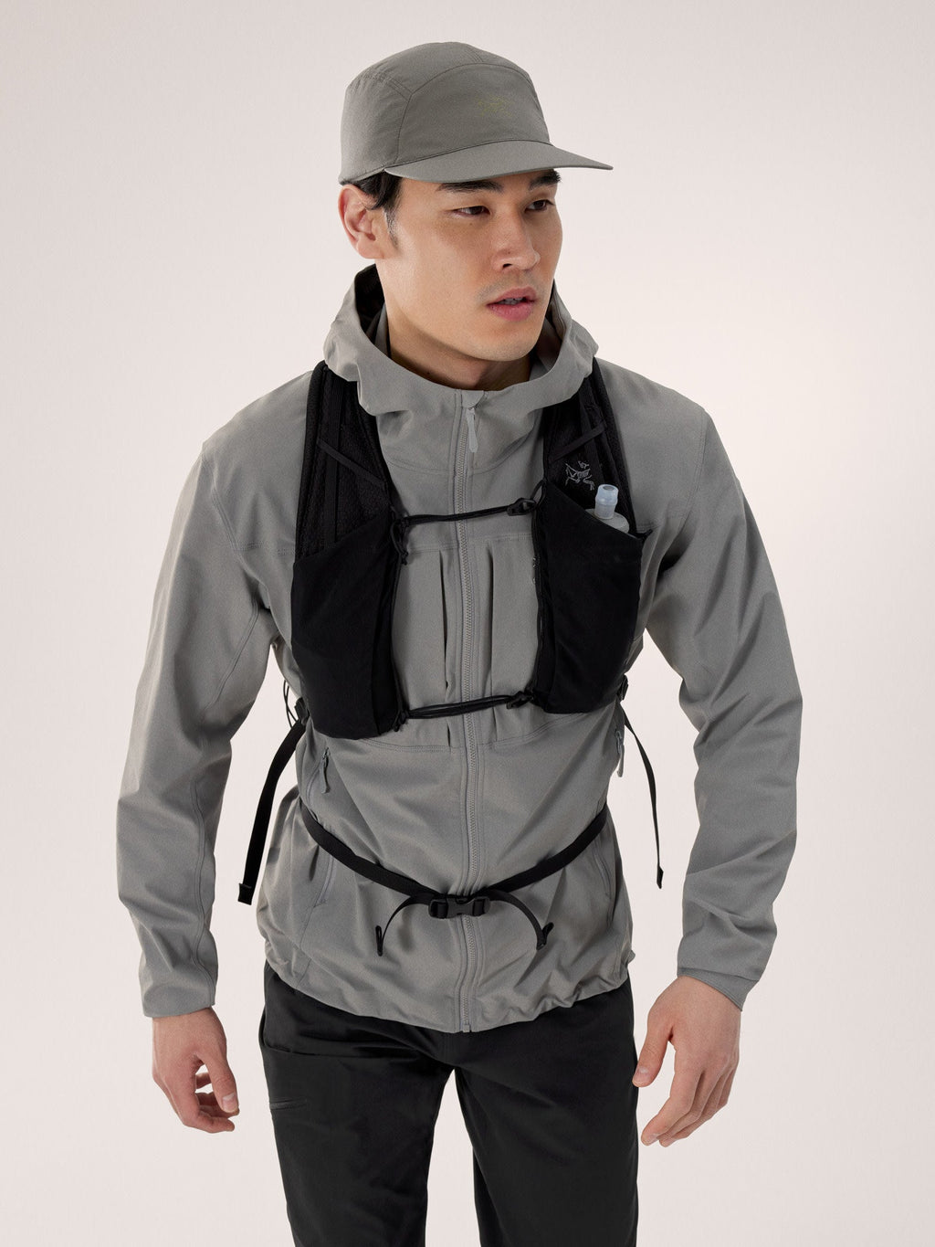Gamma Hoody Men's