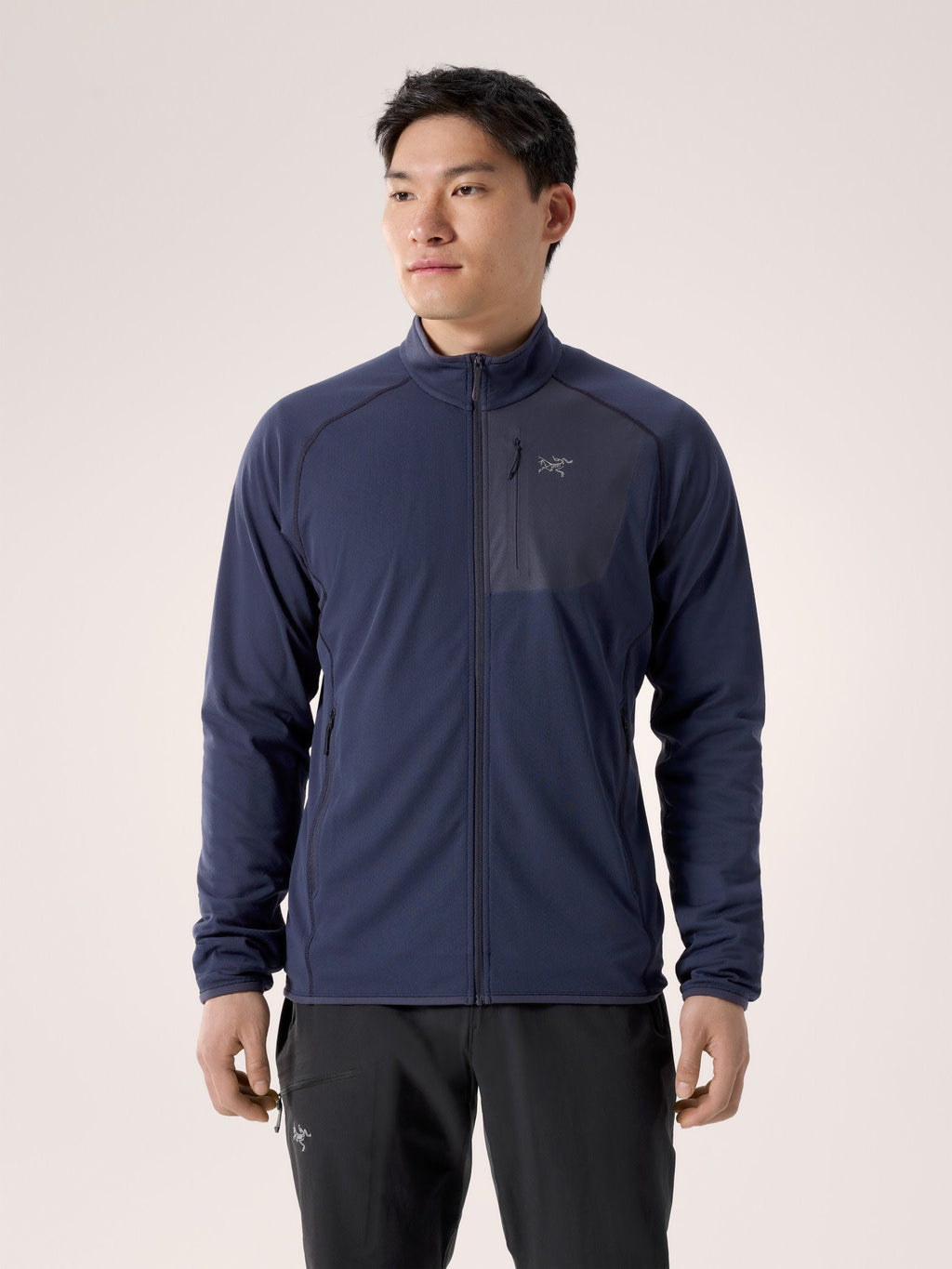 Delta Jacket Men's