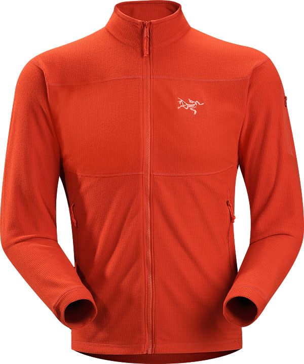 Delta LT Jacket Men's