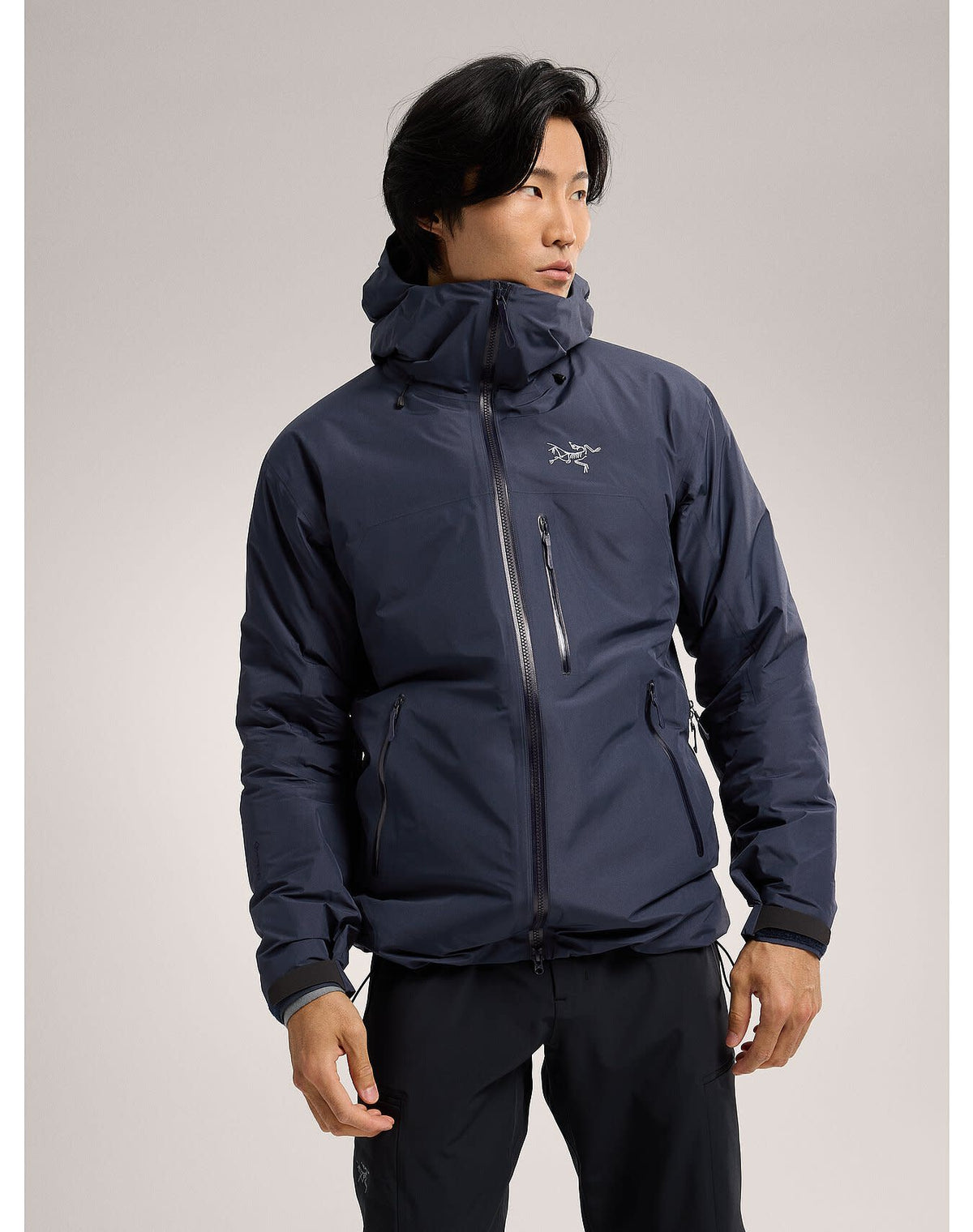 Beta Insulated Jacket Men's