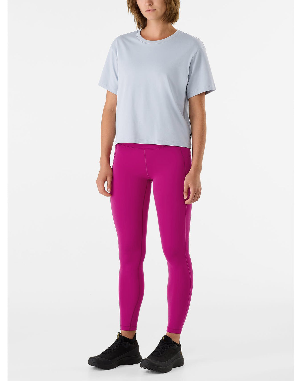 Essent High Rise Legging 26 Women's