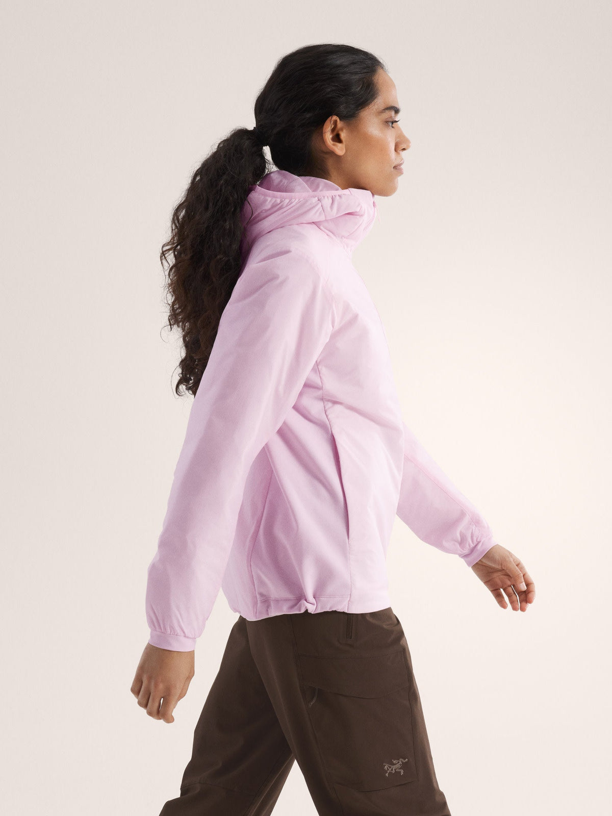 Atom Hoody Women's