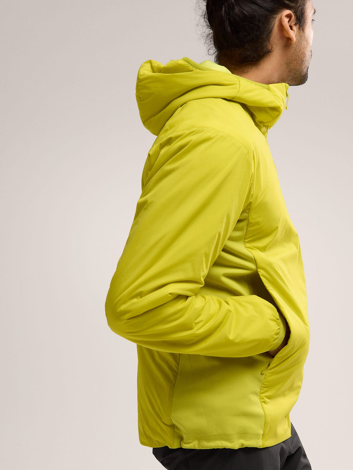 Atom Hoody Men's