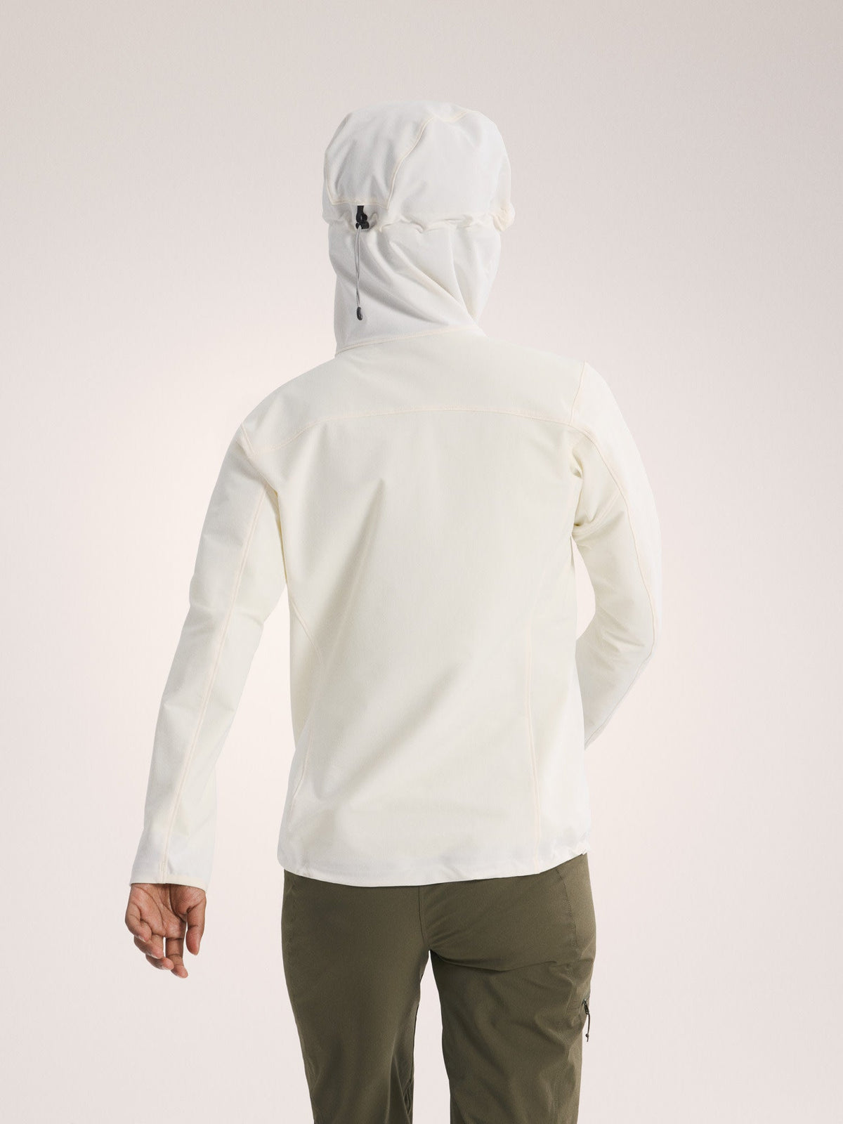 Gamma Hoody Women's