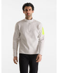 Covert 1/2 Zip Neck Men's