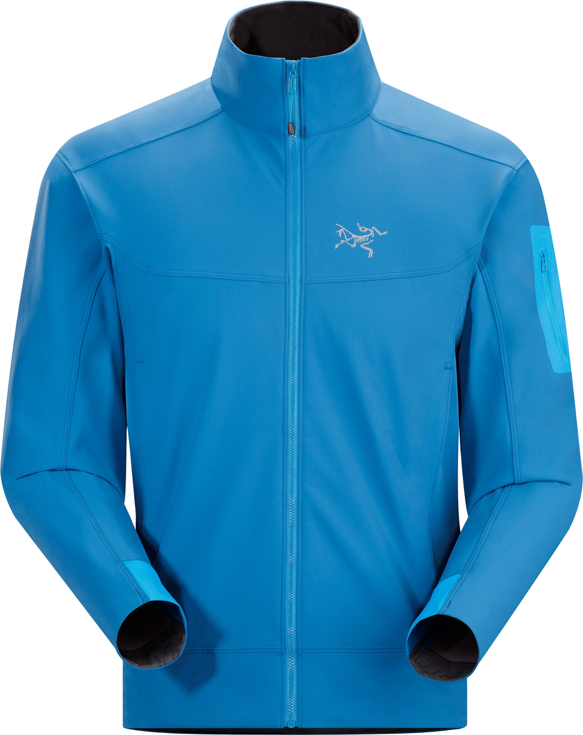 Epsilon LT Jacket Men's
