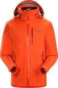 Cassiar Jacket Men's
