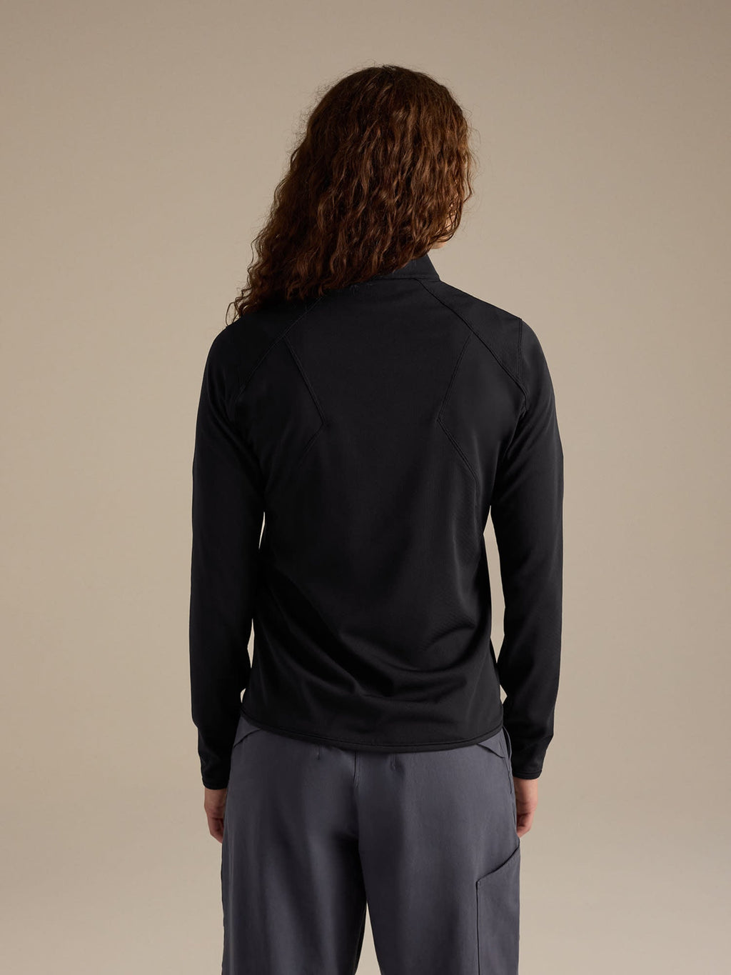 Delta Jacket Women's