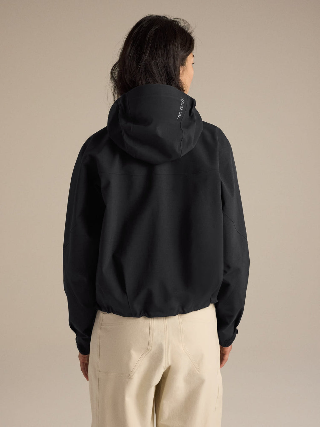 Altira Cropped Jacket Women's
