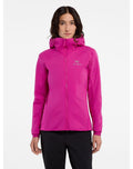 Atom Hoody Women's