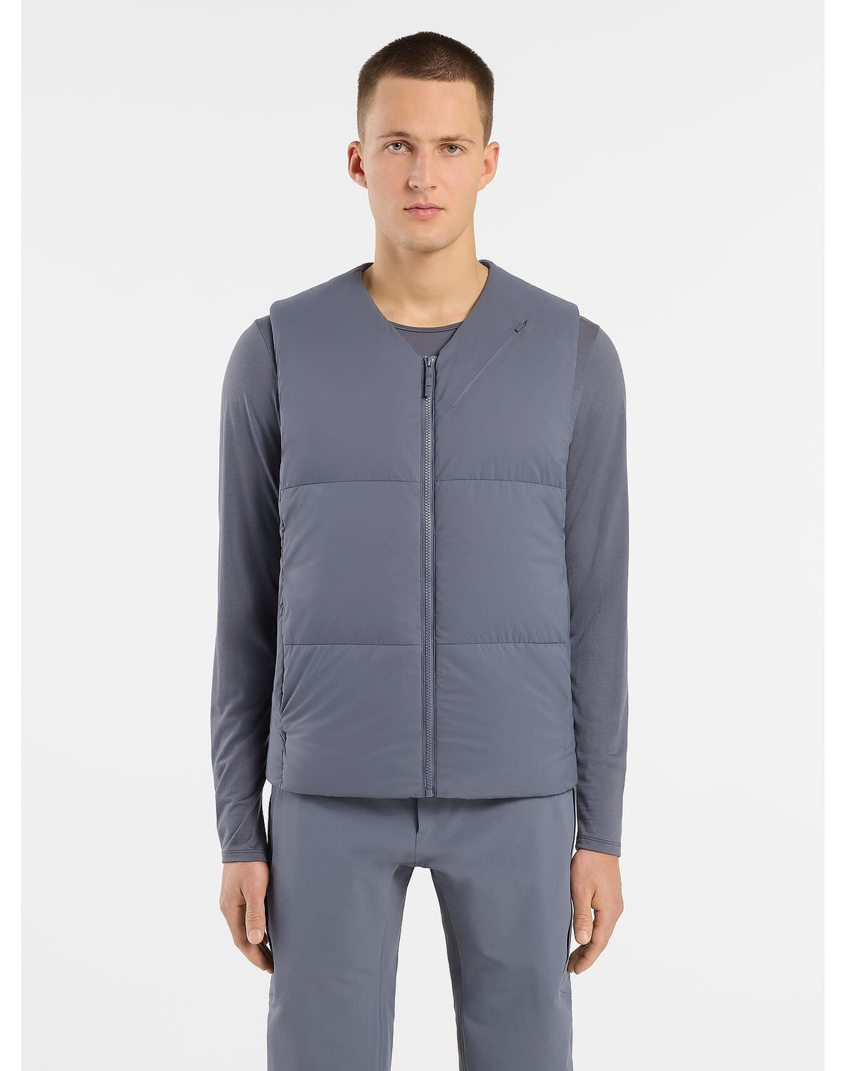 Conduit Down Vest Men's