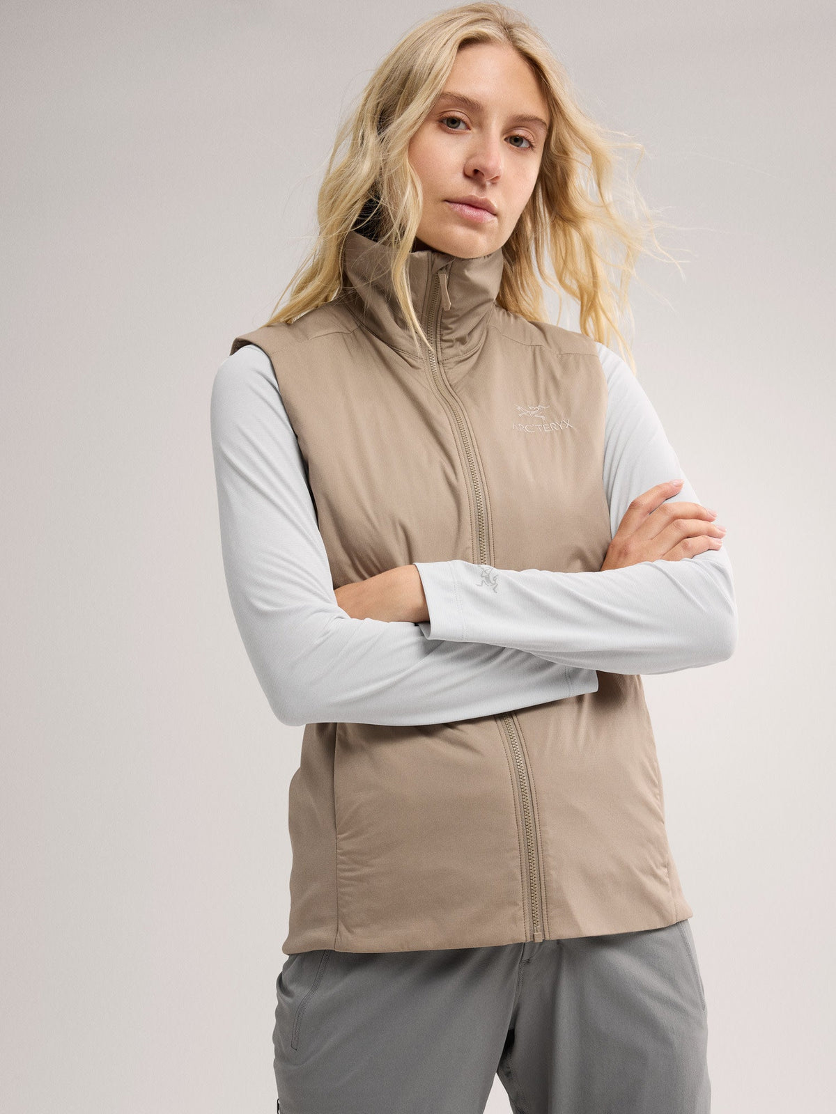 Atom Vest Women's