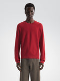 Conic Wool Midlayer Men's