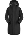 Codetta Coat Women's