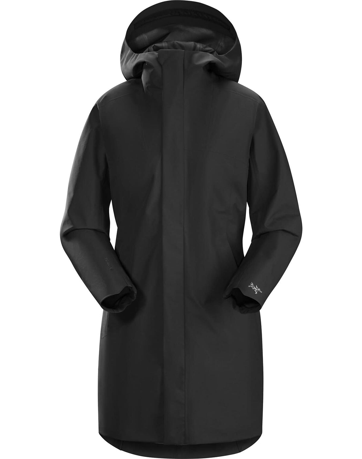 Codetta Coat Women's