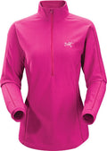 Delta LT Zip Women's