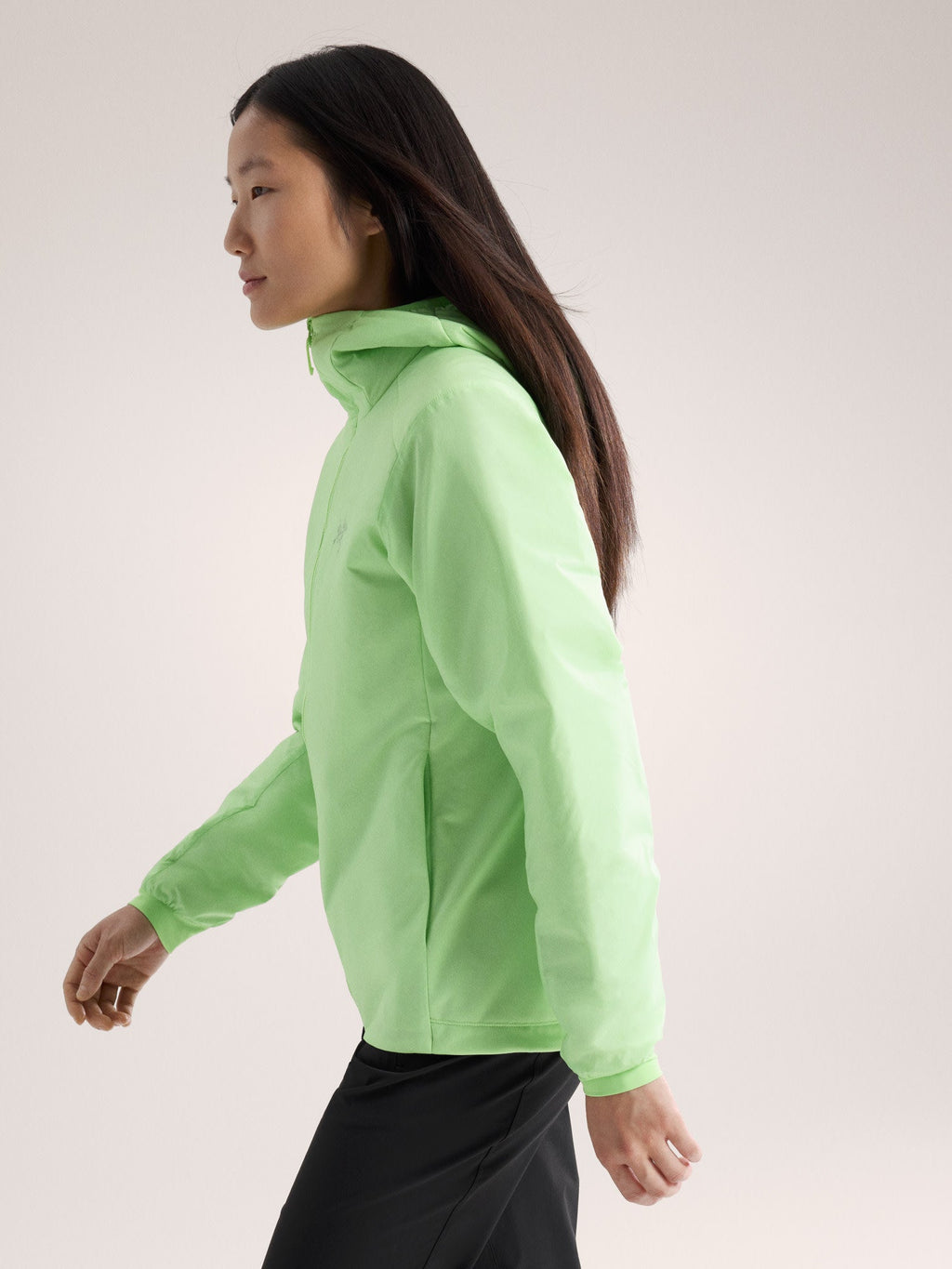 Atom Hoody Women's