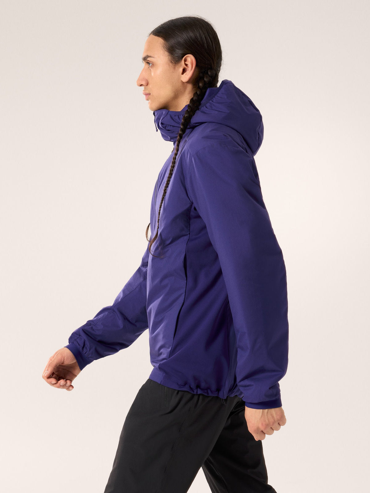 Atom Hoody Men's