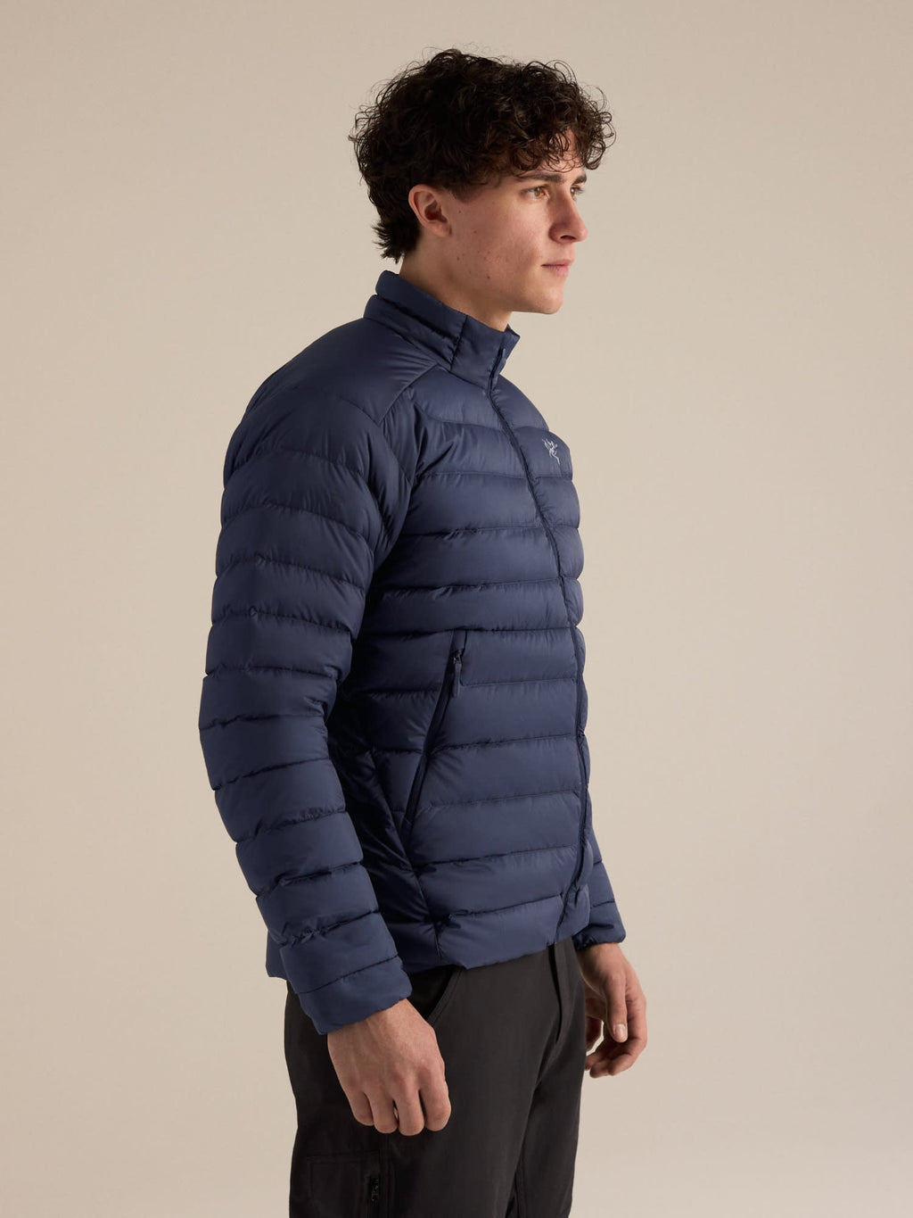 Cerium Jacket Men's