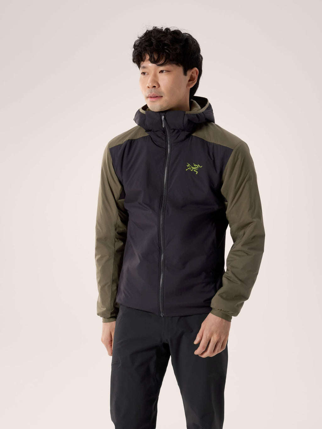 Atom Hoody Men's