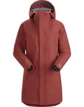 Codetta Coat Women's