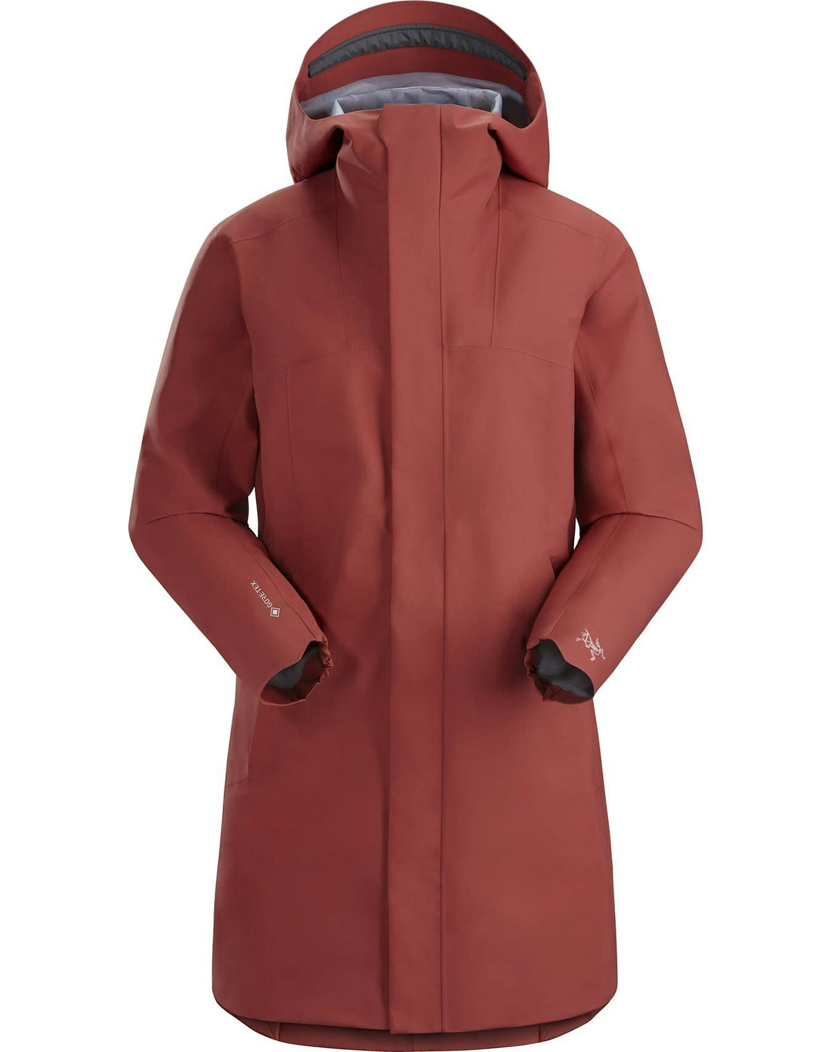 Codetta Coat Women's