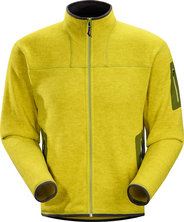 Covert Cardigan Men's
