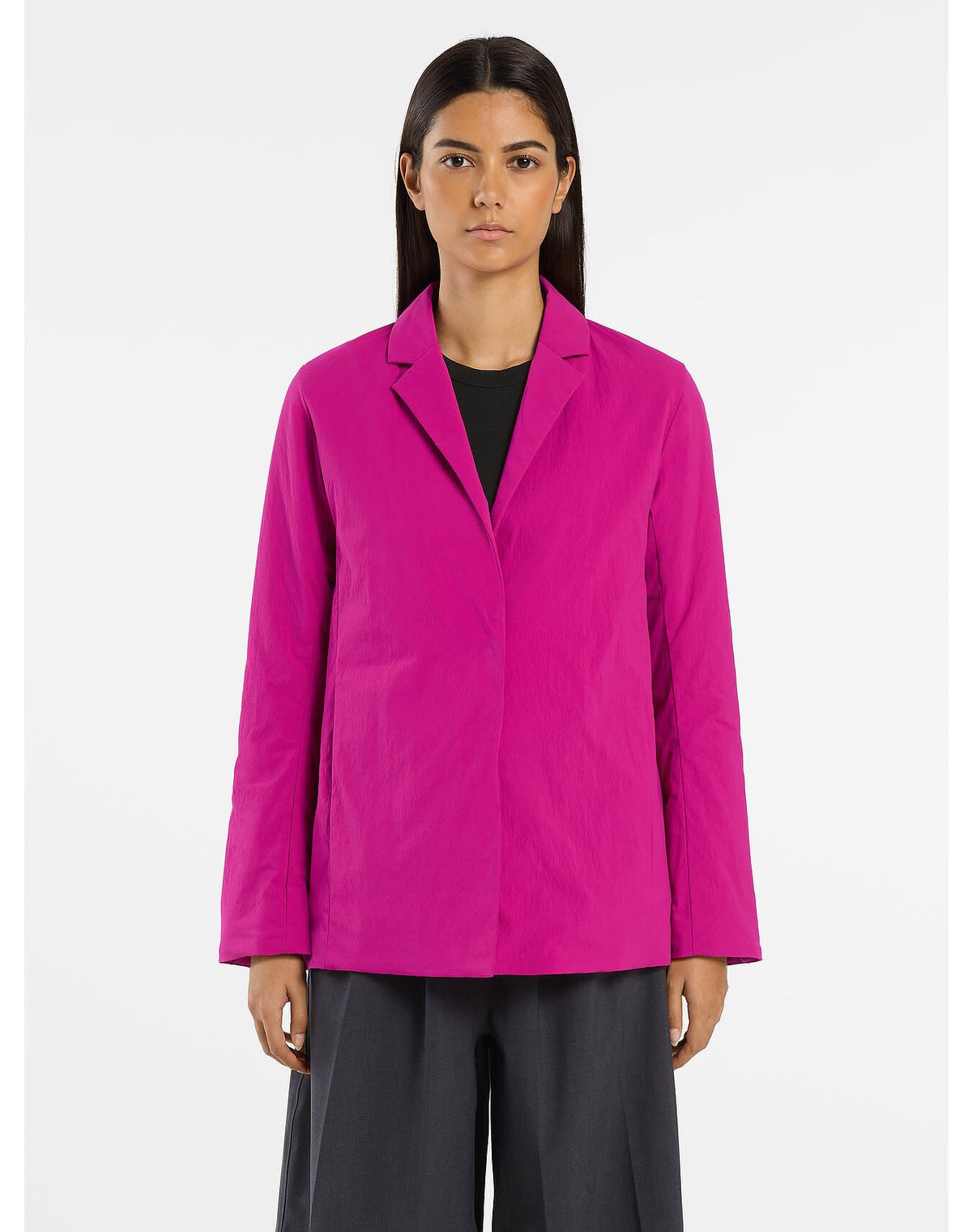 Aylen Insulated Blazer Women's