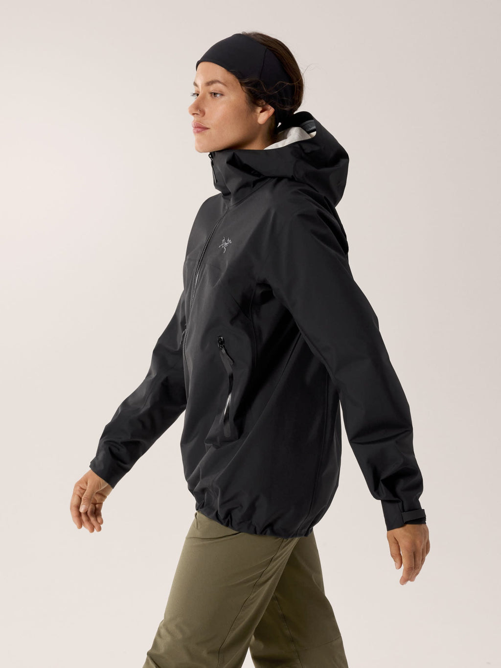 Beta Jacket Women's