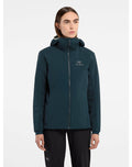Atom Hoody Women's