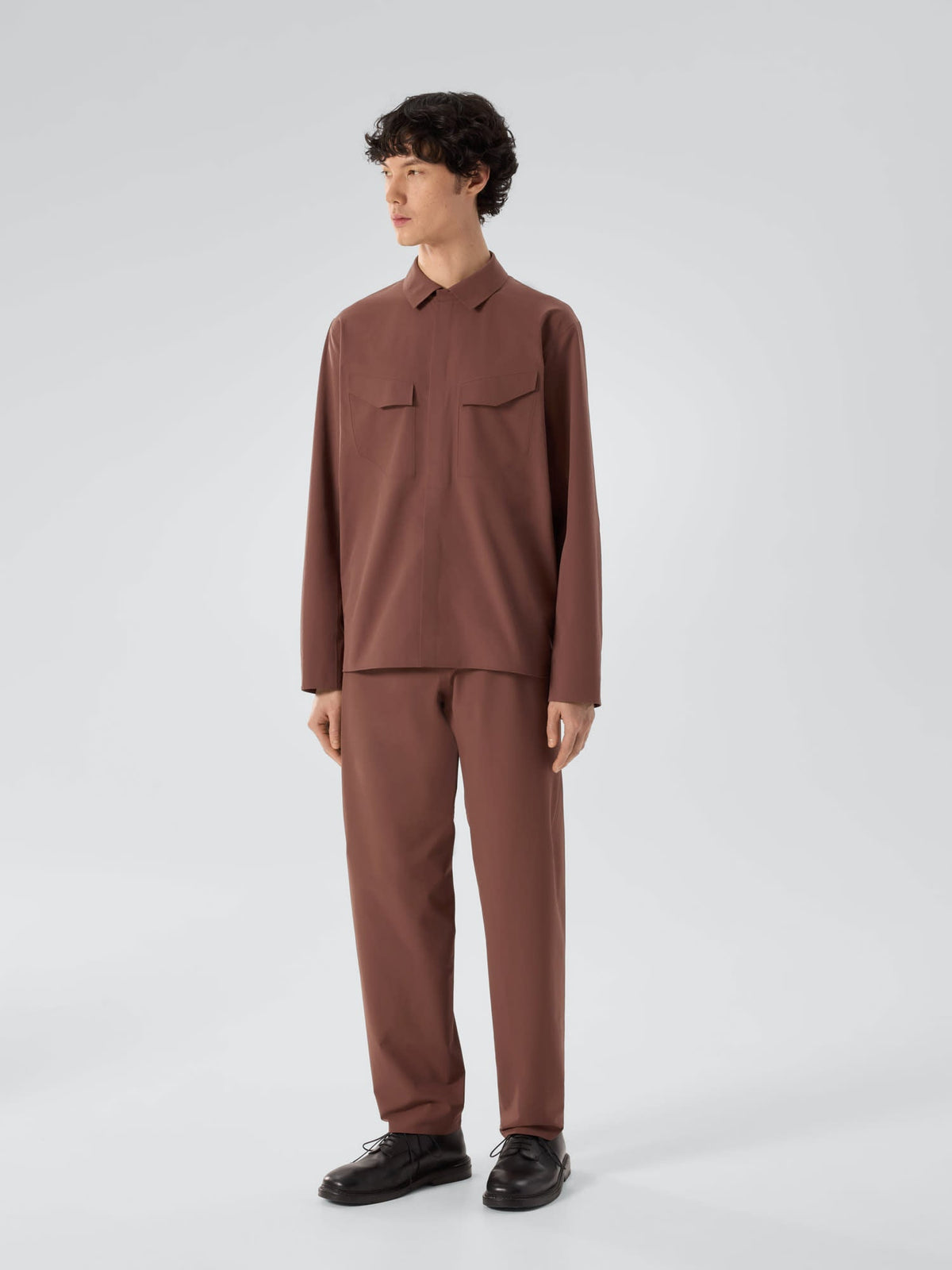 Field Shirt LS Men's