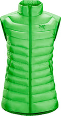 Cerium LT Vest Women's