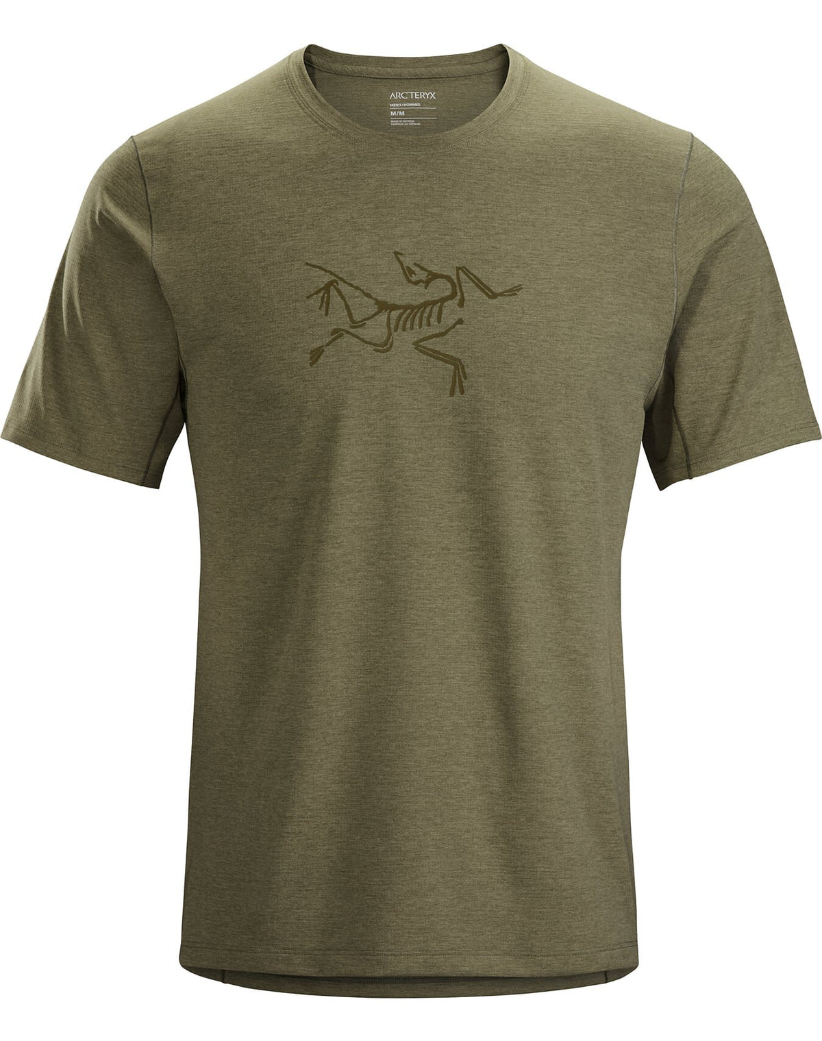 Cormac Logo Shirt SS Men's