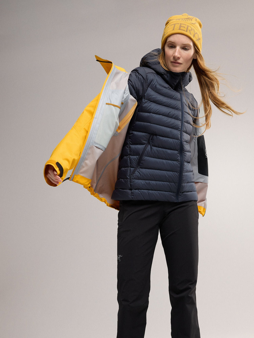Cerium Hoody Women's