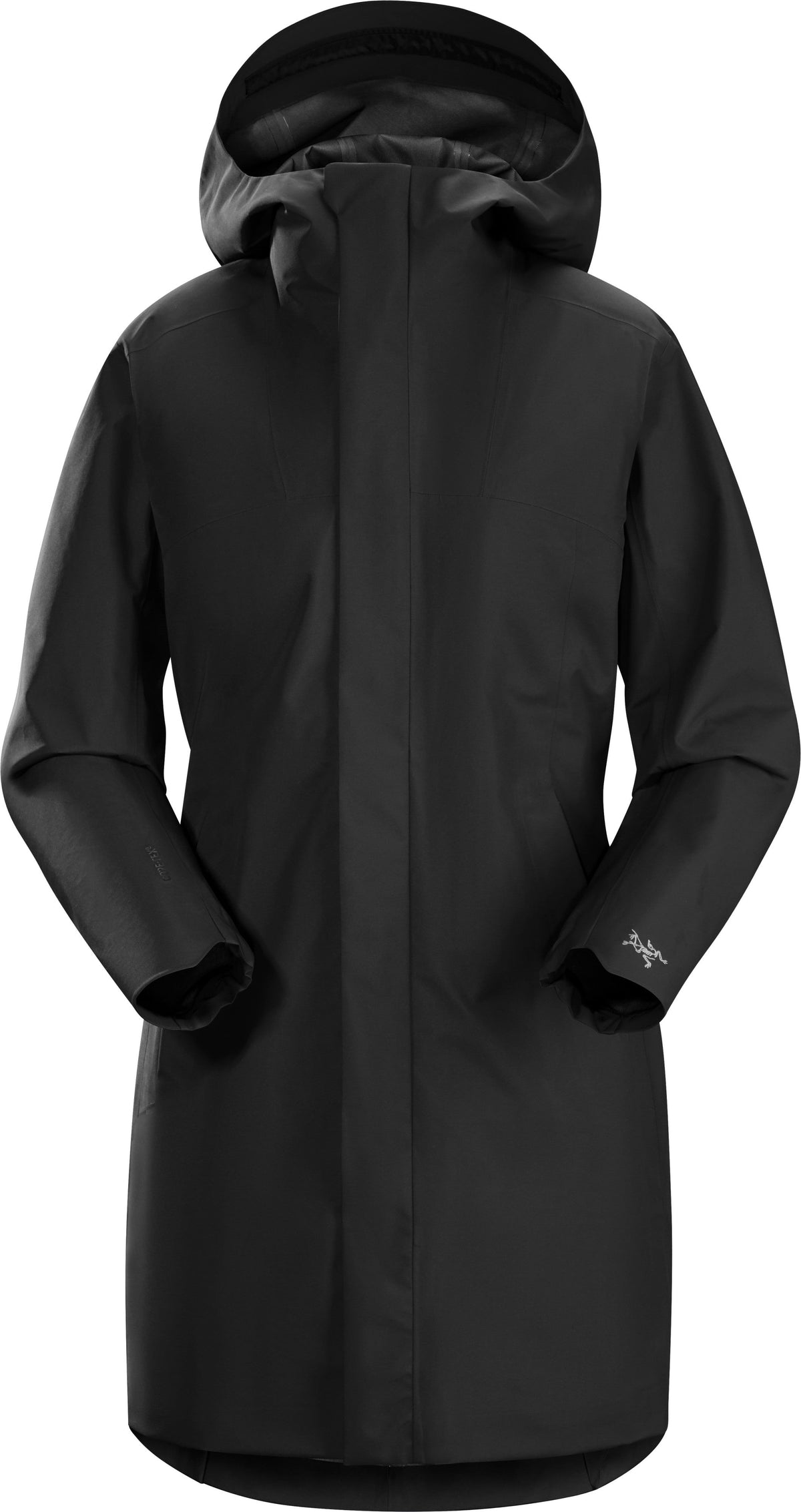 Codetta Coat Women's